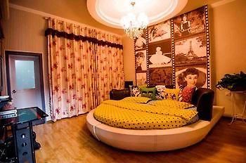 Shuangshuang Home Fenghuang Hongqiao Branch Eksteriør bilde