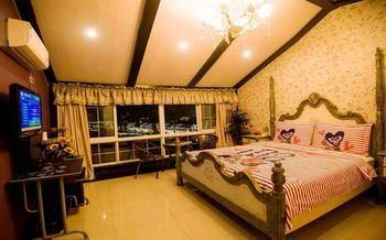 Shuangshuang Home Fenghuang Hongqiao Branch Eksteriør bilde