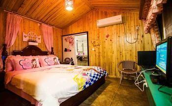 Shuangshuang Home Fenghuang Hongqiao Branch Eksteriør bilde