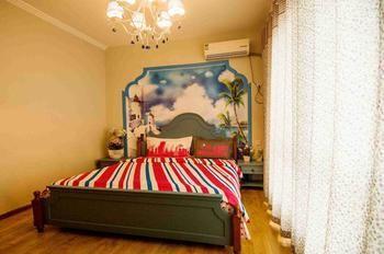 Shuangshuang Home Fenghuang Hongqiao Branch Eksteriør bilde