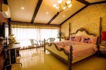 Shuangshuang Home Fenghuang Hongqiao Branch Eksteriør bilde