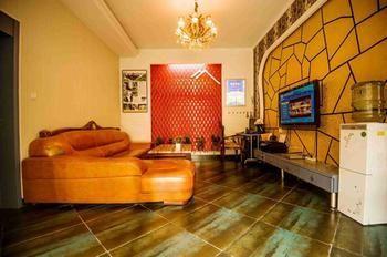 Shuangshuang Home Fenghuang Hongqiao Branch Eksteriør bilde
